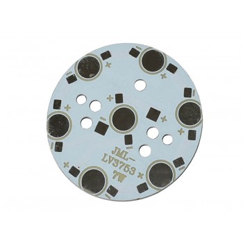 Подложка LED Mount 7pcs (49mm)